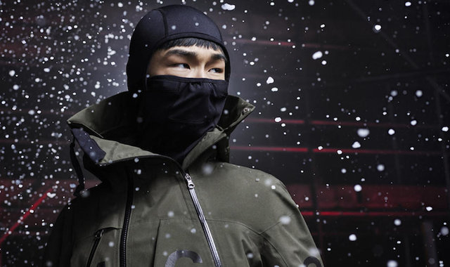 NikeLabACG卖光了，“机能忍者”风为什么这么火？