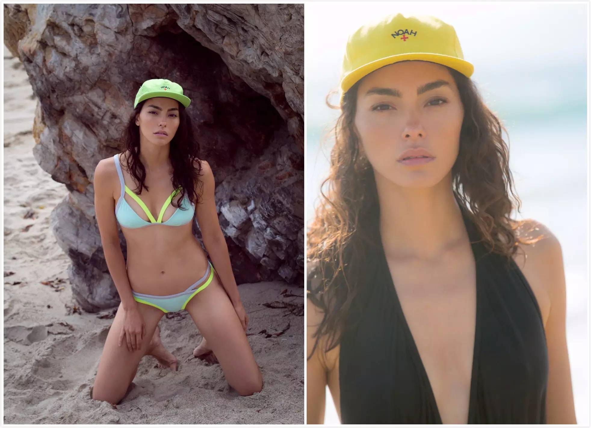 余文乐潮牌是哪款,余文乐洪荒之力