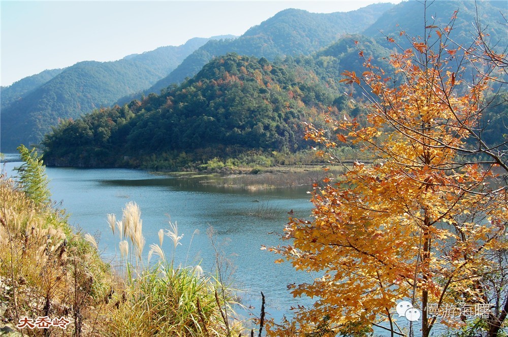 海曙附近的古道,海曙区十大古道