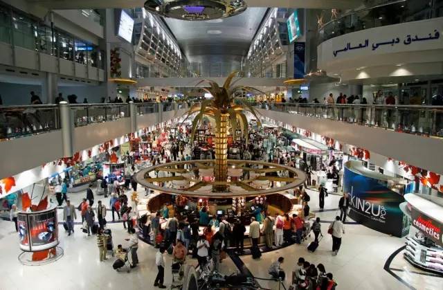 出国旅游十大必买清单,海外免税店必买清单