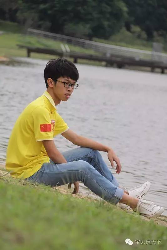 宝贝走天下户外领队,宝贝走天下领队