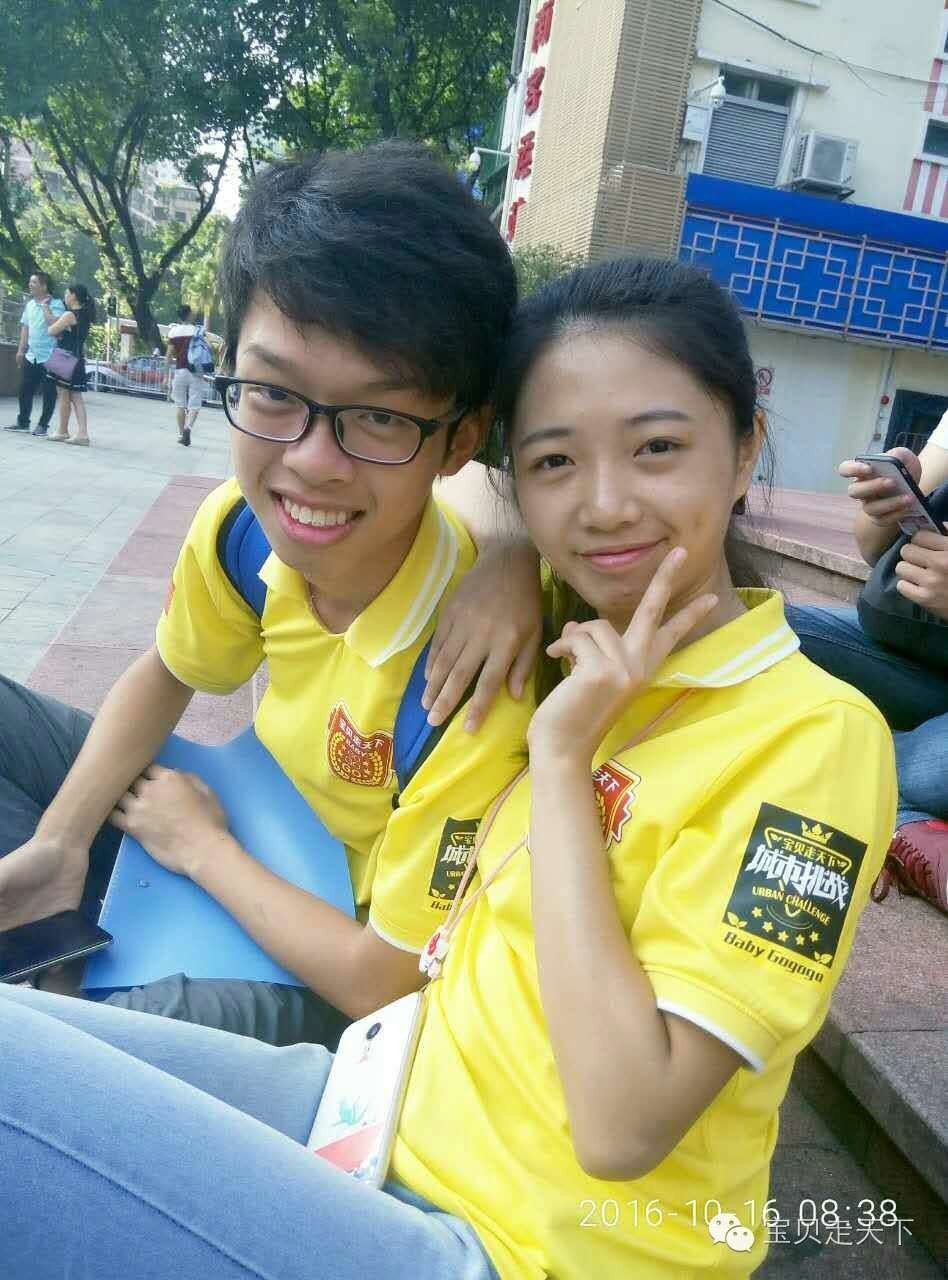 宝贝走天下户外领队,宝贝走天下领队