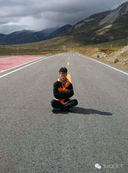 宝贝走天下户外领队,宝贝走天下领队