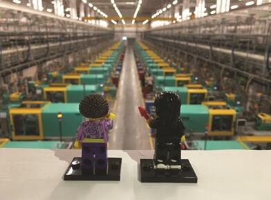 乐高玩具在中国市场的发展,乐高玩具利润是多少