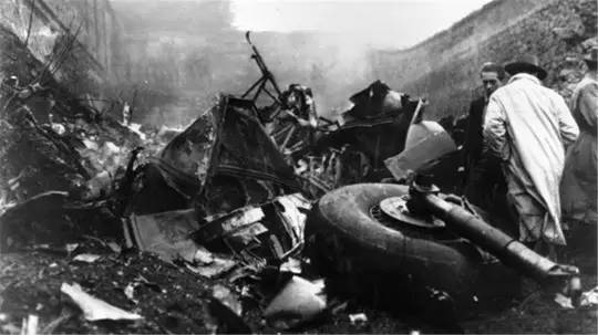 巴甲沙佩科恩斯坠机事件,巴甲球队飞机失误