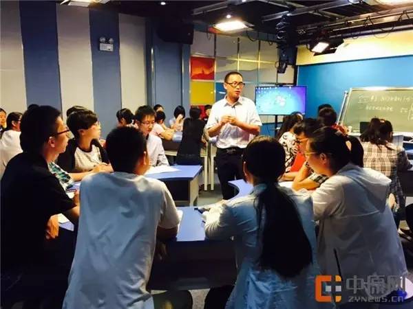 郑州教育头条,2019年11月15日教育新闻