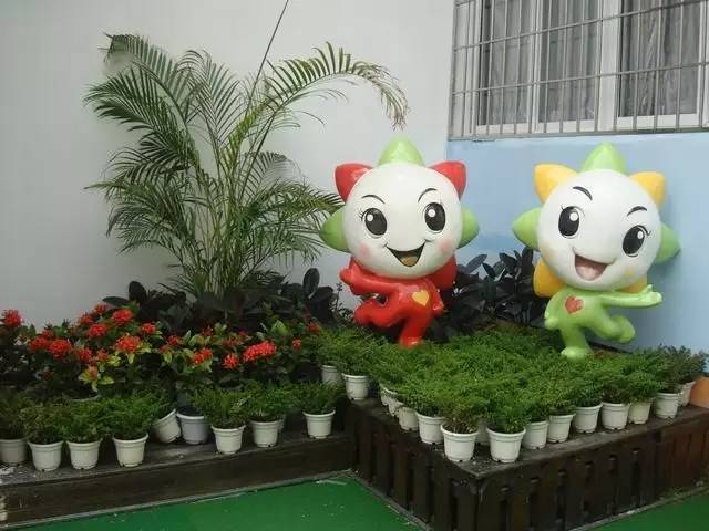 厦门湖里最美幼儿园,厦门湖里聪颖树幼儿园