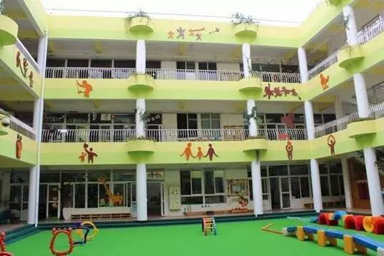 厦门湖里最美幼儿园,厦门湖里聪颖树幼儿园