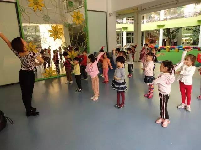 厦门湖里最美幼儿园,厦门湖里聪颖树幼儿园