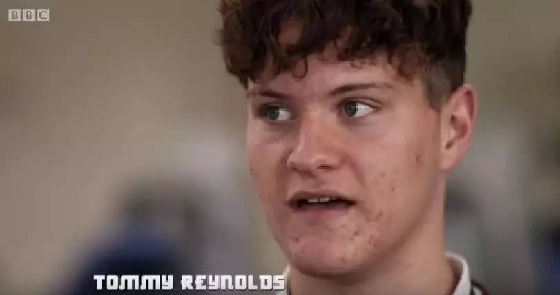 被中国老师虐完后，BBC又带腐国学生去韩国体验“魔鬼教育”了，结果……