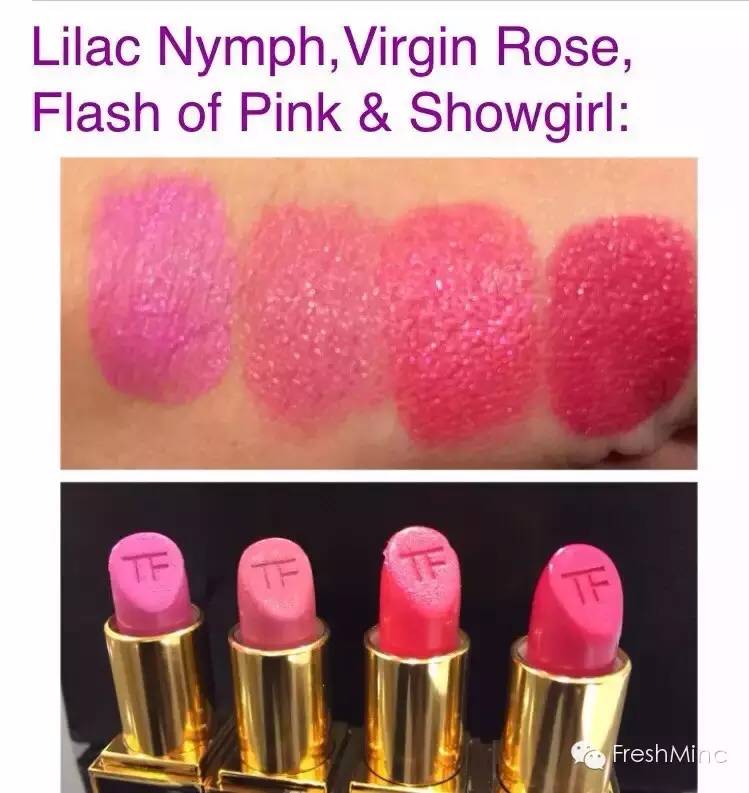 tf家族二代2015,tf2020口红02