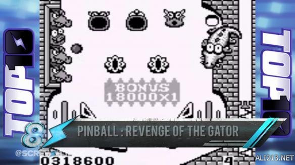 电脑gba十大必玩游戏,最为经典的十款gba游戏