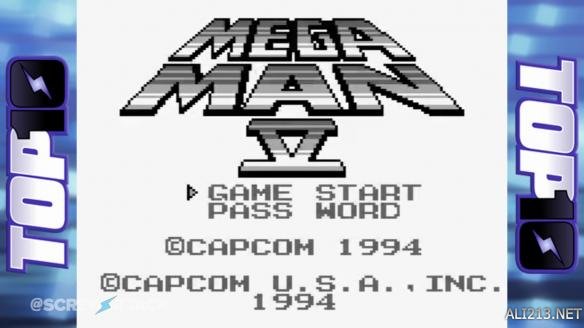 电脑gba十大必玩游戏,最为经典的十款gba游戏