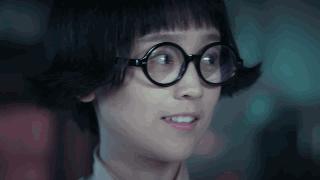 般若仙、水仙萌、吏哥反串好惊艳……《灵魂摆渡》剧场版的造型都有哪些玄机？