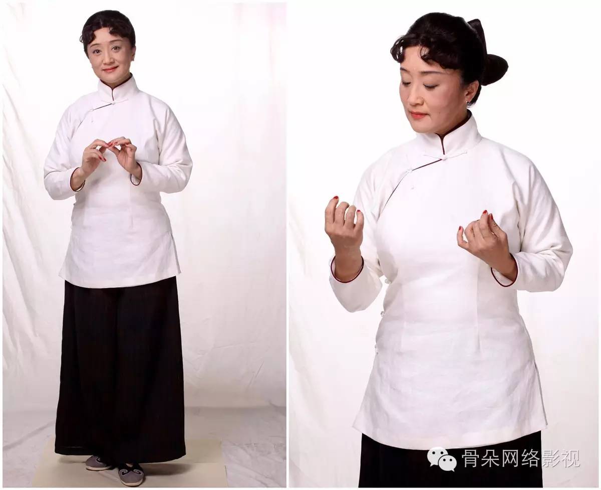 般若仙、水仙萌、吏哥反串好惊艳……《灵魂摆渡》剧场版的造型都有哪些玄机？