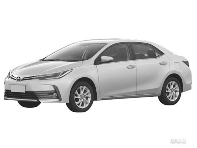 卡罗拉2022款1.2t精英版落地价,丰田卡罗拉1.2t先锋plus落地价