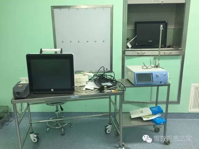 长治市人民医院引进一项不开刀、创面小、术后恢复快的肿瘤治疗“热技术”!