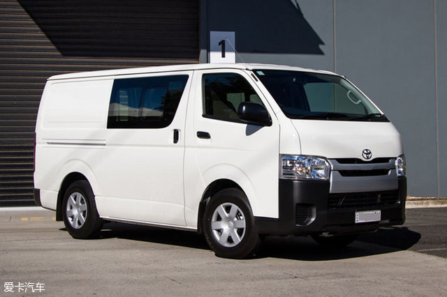 港澳旅游偶遇各路有趣改装车