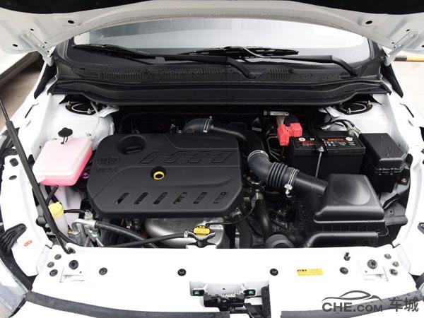 新骏派d60豪华型配置,15年骏派d60二手车自动挡值得买吗