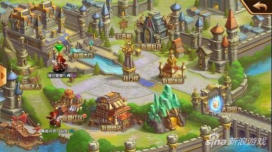 英雄无敌战争纪元军团搭配,英雄无敌战争纪元阵容搭配攻略