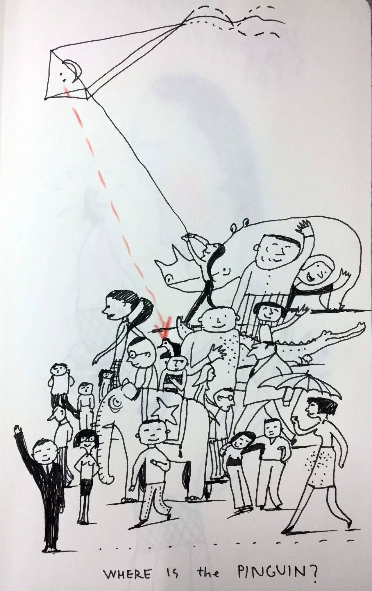 世界级大师薛蓝·约纳科维奇带你在小世界里寻找大世界