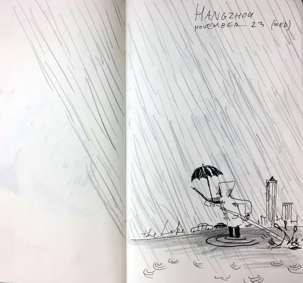 世界级大师薛蓝·约纳科维奇带你在小世界里寻找大世界