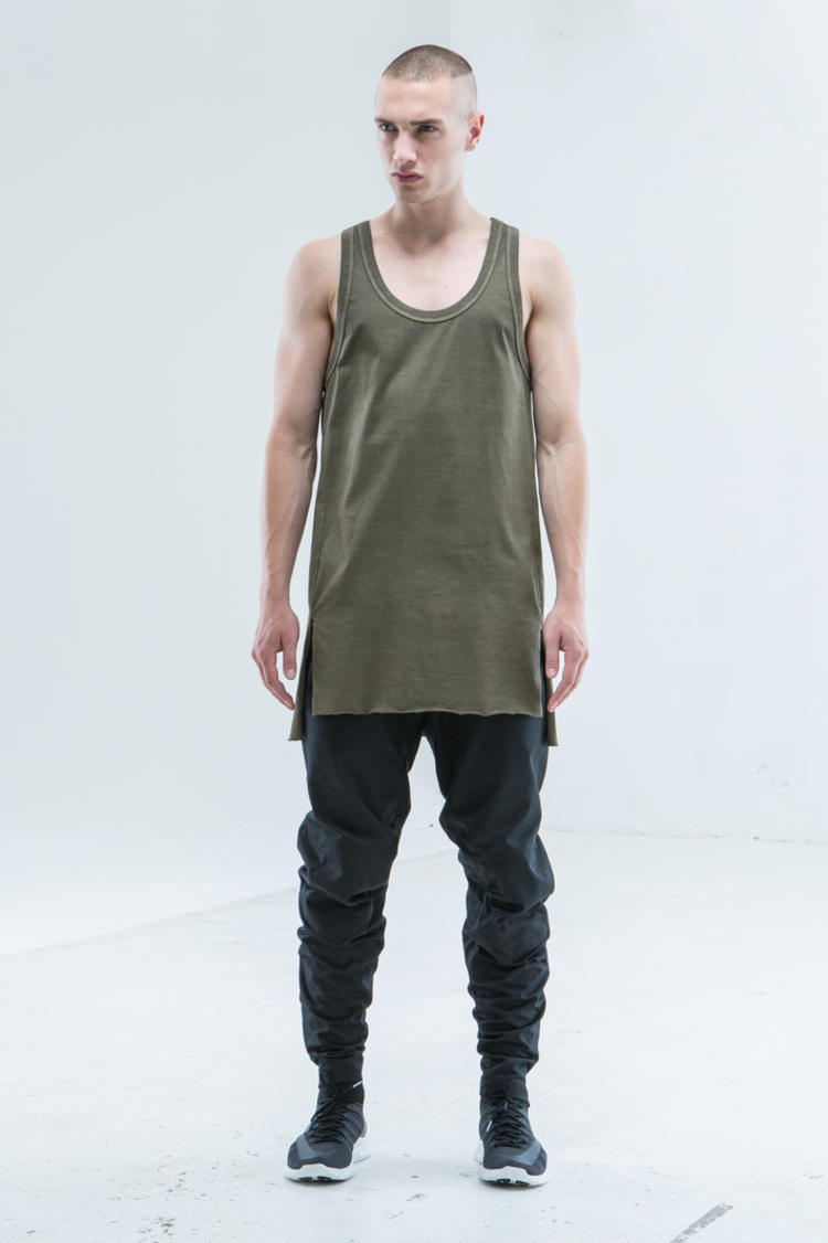 NikeLabACG卖光了，“机能忍者”风为什么这么火？