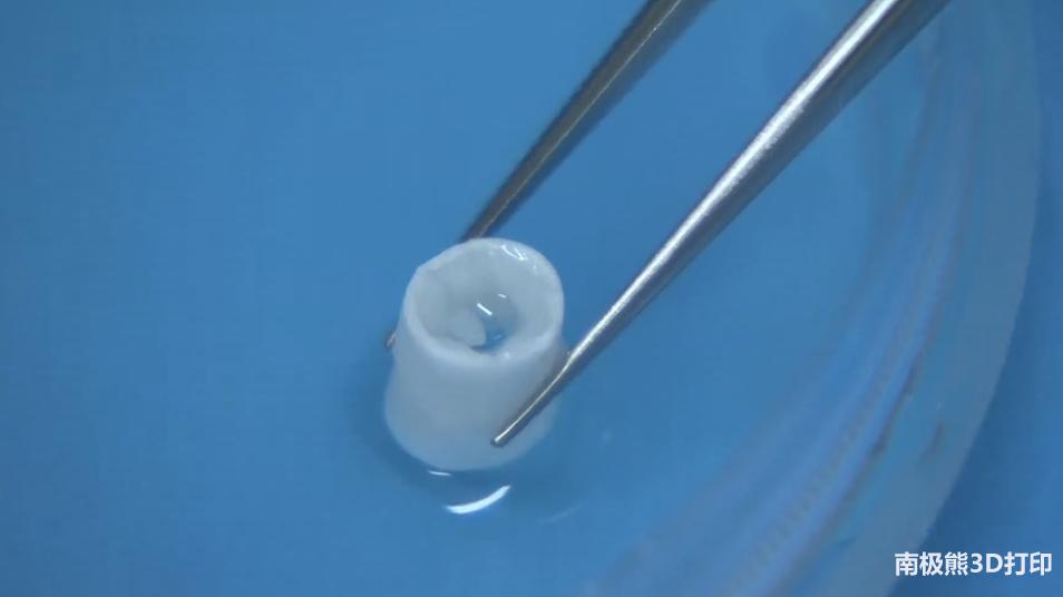 牛叉了！CCTV2《央视财经报道》蓝光英诺3D打印血管植入猴子体内