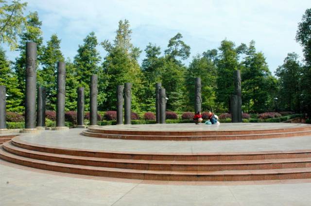 去温江有啥好玩的,夏季温江游玩景点有哪些