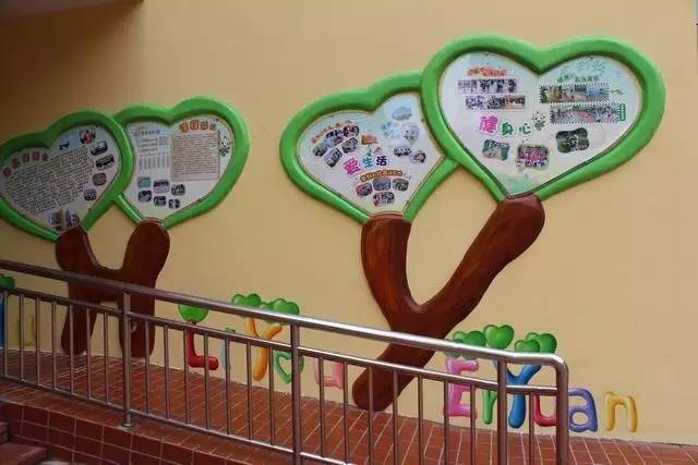 厦门湖里最美幼儿园,厦门湖里聪颖树幼儿园