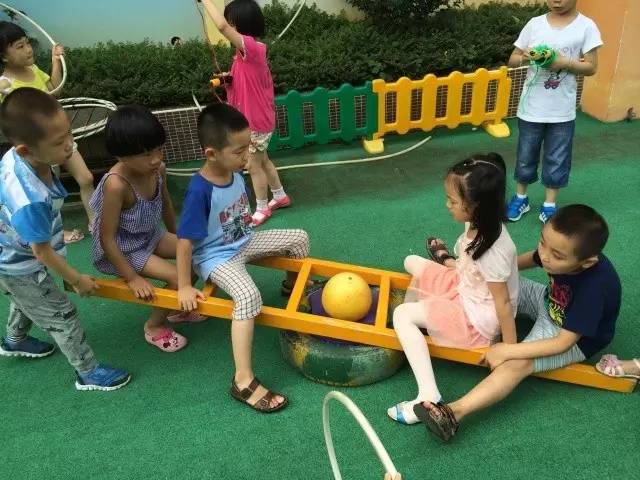 厦门湖里最美幼儿园,厦门湖里聪颖树幼儿园