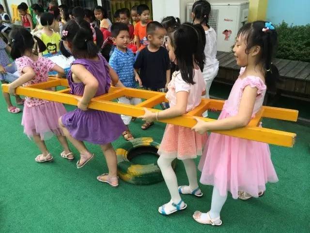 厦门湖里最美幼儿园,厦门湖里聪颖树幼儿园