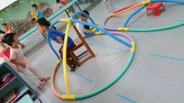 厦门湖里最美幼儿园,厦门湖里聪颖树幼儿园