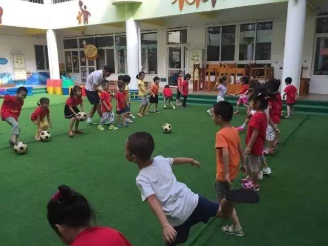 厦门湖里最美幼儿园,厦门湖里聪颖树幼儿园