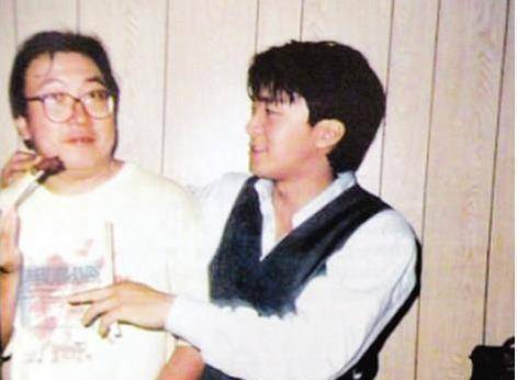 林更新周星驰电影,周星驰林更新片段