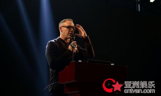 NABShowShanghai量子云·影视云计算与大数据论坛隆重开幕