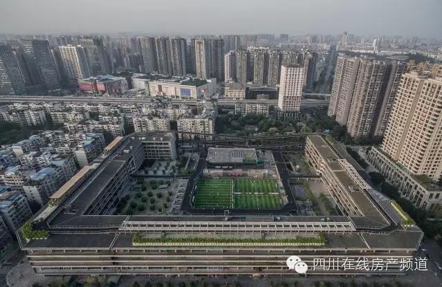 第三届成都双年展,成都最牛中式建筑