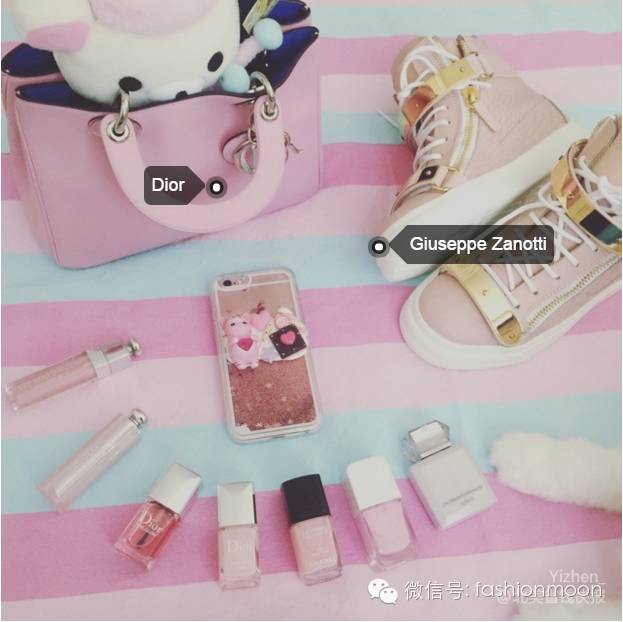 APP*载下**别拦我，今儿非要做24小时粉蓝小公举！