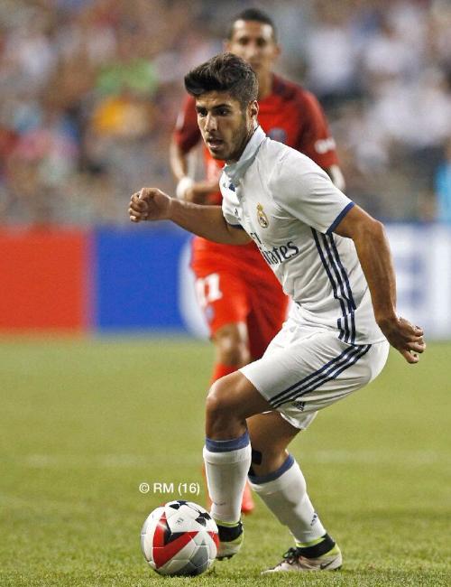 谁说星二代都是纨绔子弟？看齐达内家族四子如何占领皇马！