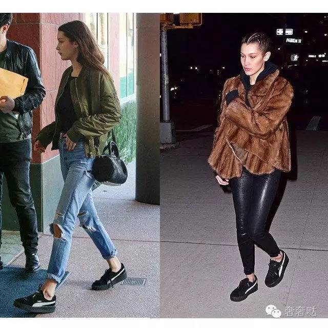 奢奢哒｜客串的Leo他的包包