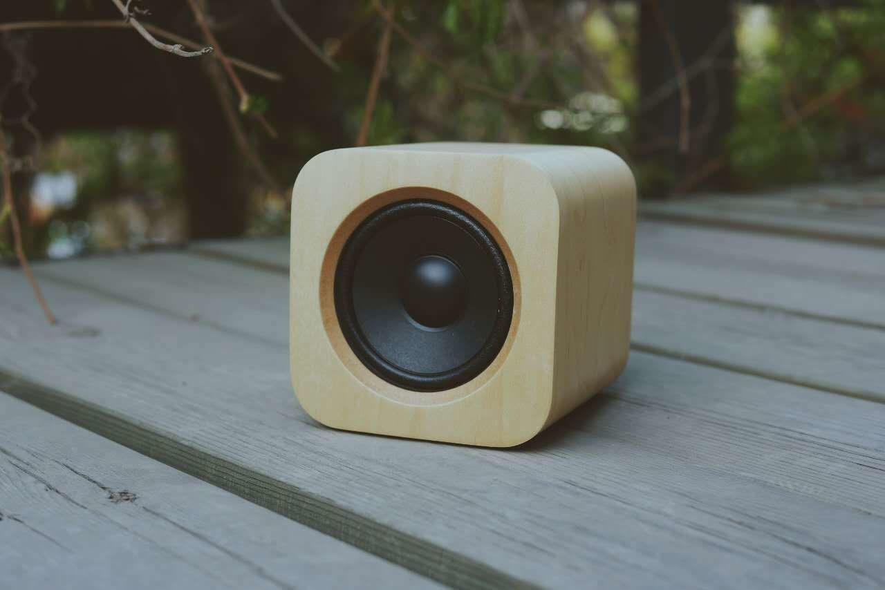 极客推荐测评,极客音响哪个好