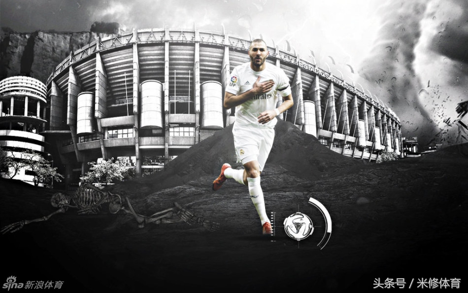 当今足坛最强十大中锋,十大中锋伊布拉希莫维奇