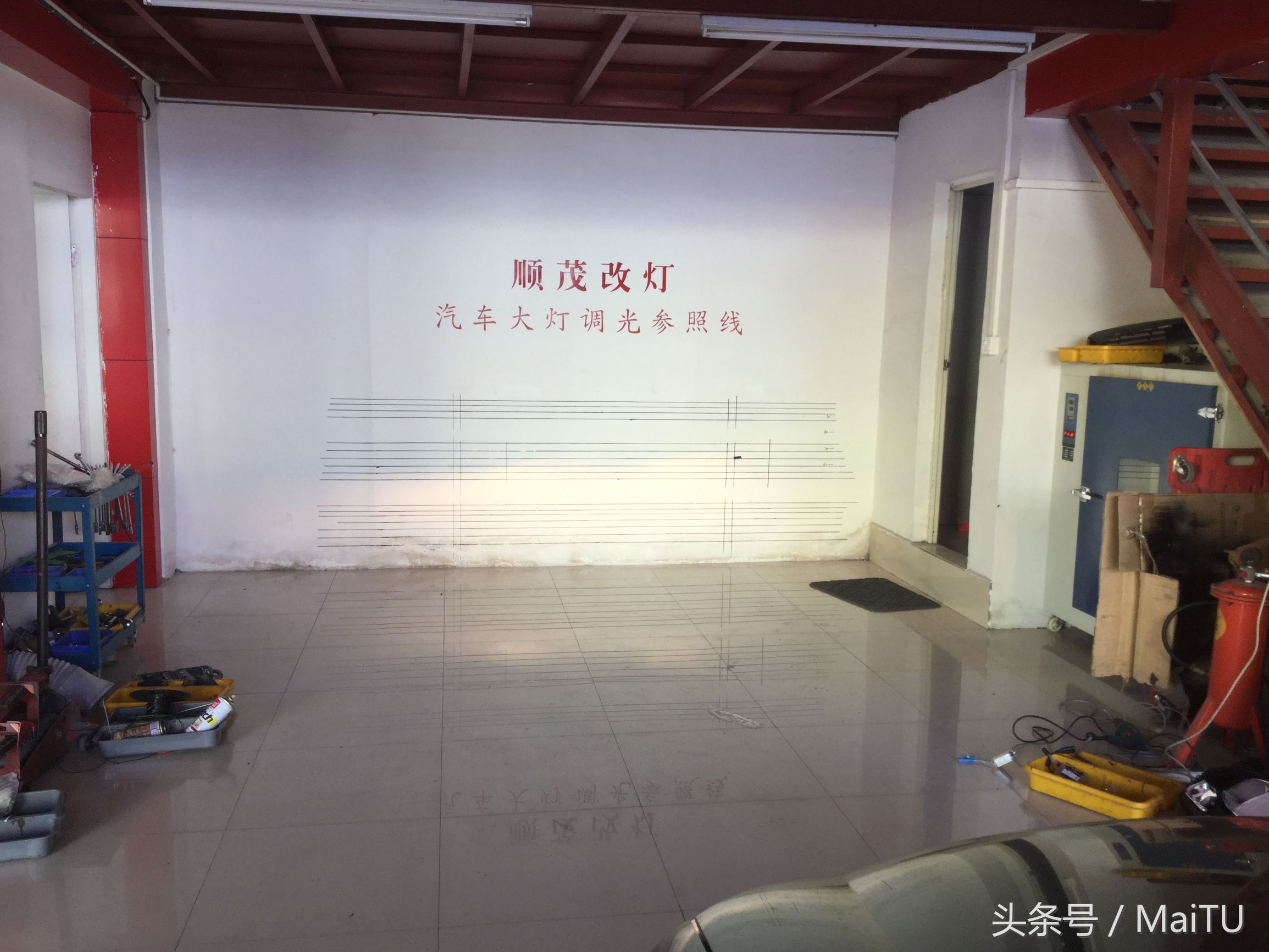 大众速腾氛围灯白天怎么不亮,大众老速腾车灯光使用方法