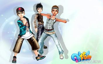 2016QQ炫舞经典心情记录