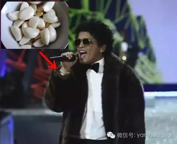 今年的维密秀,维密红高粱