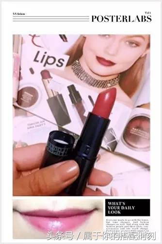 人鱼粉真的适合你？也许在乌梅这里暗藏心机