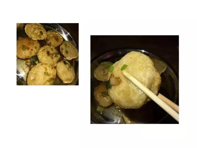 白云区宵夜一条街哪家好吃,一街一味