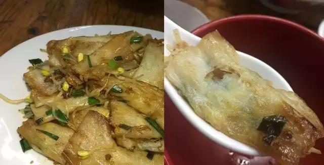 白云区宵夜一条街哪家好吃,一街一味