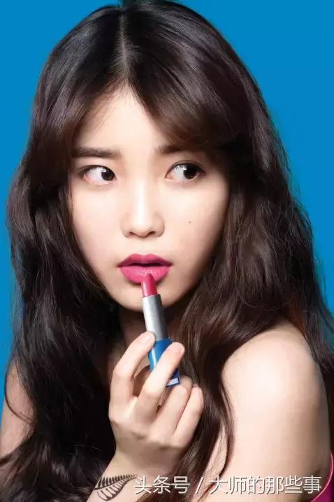 全智贤用过的口红,全智贤最好用的口红