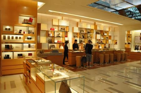 所谓的专柜验货靠谱吗,支持专柜验货一定是真的吗